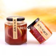 醬菜瓶定制的好處是什么？醬菜的營養(yǎng)價值有哪些？