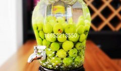 玻璃酵素瓶制作方法是什么？酵素的好處是什么？