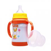 奶瓶定制，怎樣才會(huì)更適合小孩子呢？